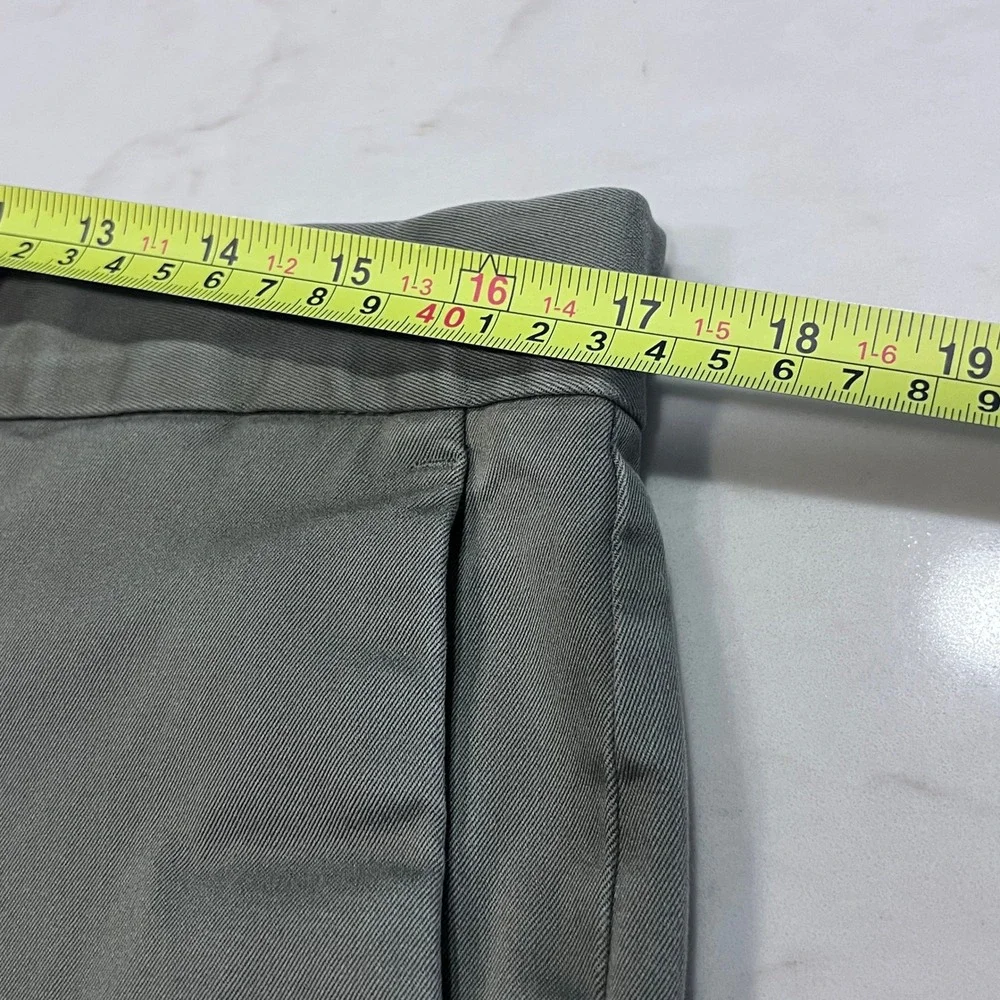 Banana Republic versatile chinos